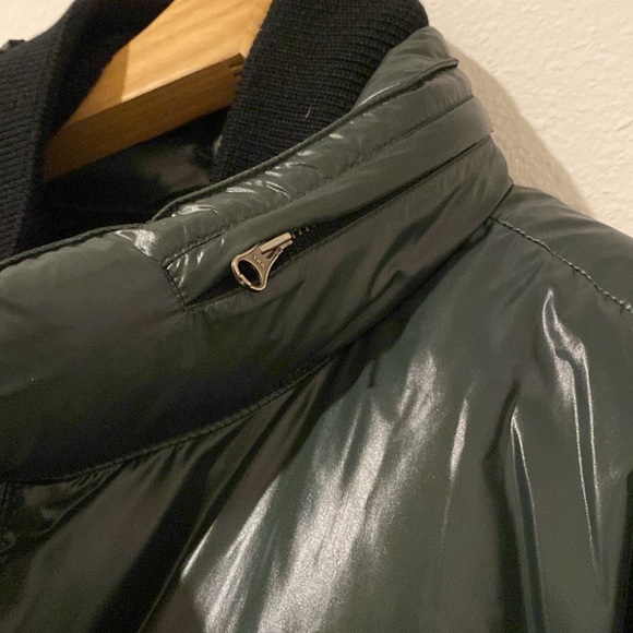 *BNWT* Brooks Brothers Country Club ProSport Down Jacket - Picture 3 of 9